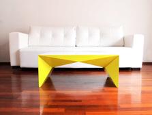 CRYSTALLINE table